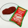 china factory oem brand super natural tomato double concentrated china 70g flat sachet 28-30% brix tomato paste